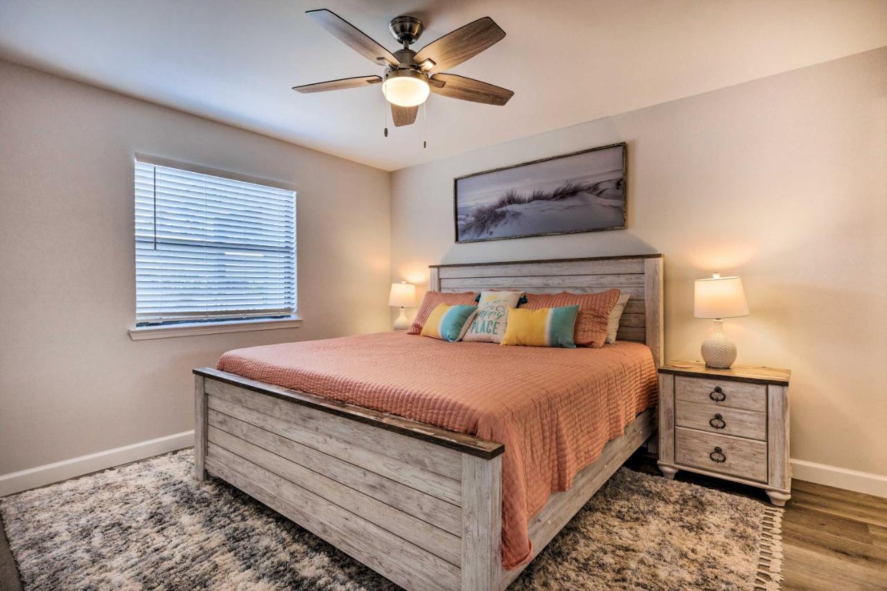 Orange Beach Condo Private Boat Dock And Ramp Exteriör bild